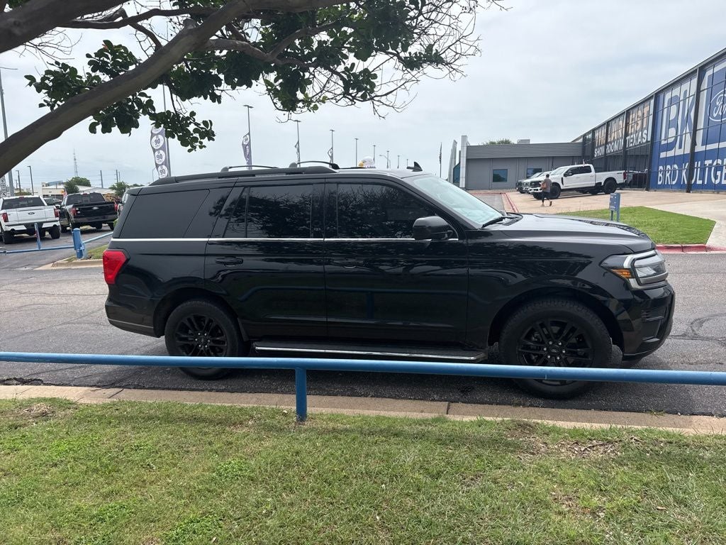 2022 Ford Expedition XLT