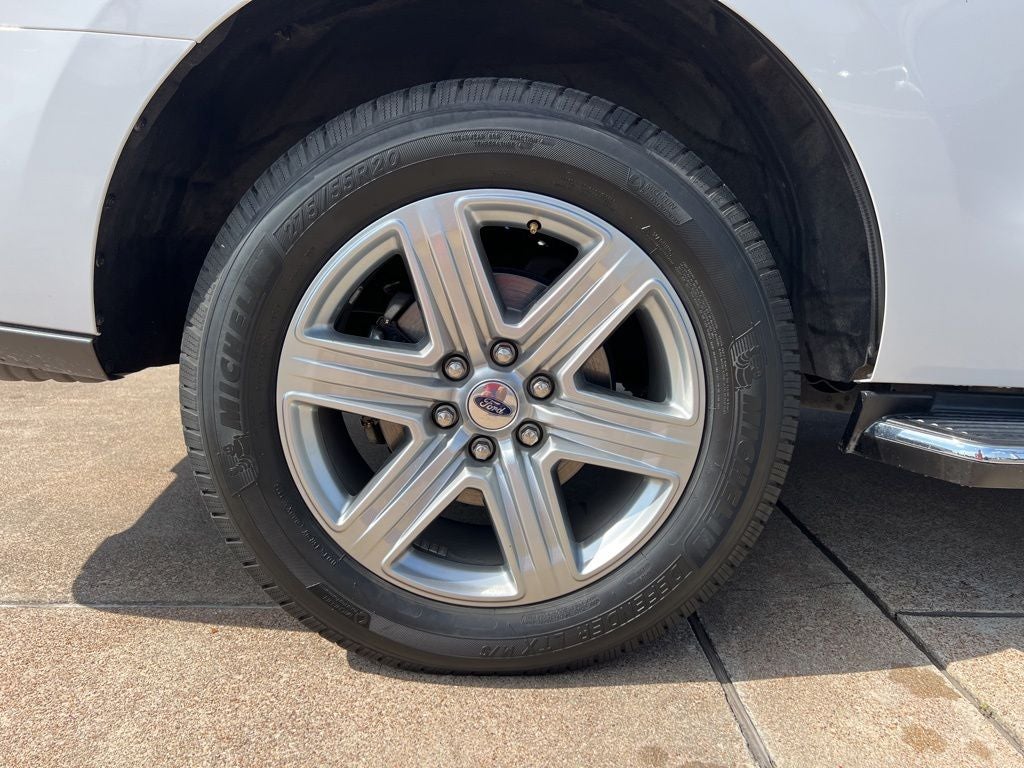 2019 Ford Expedition XLT