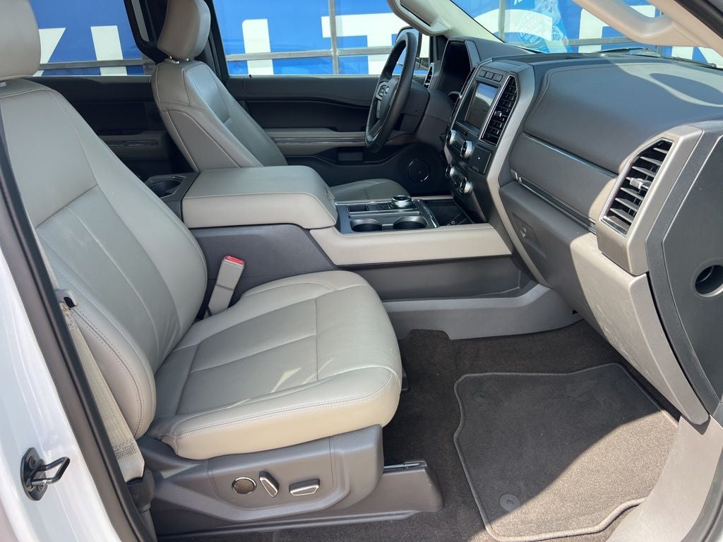 2019 Ford Expedition XLT