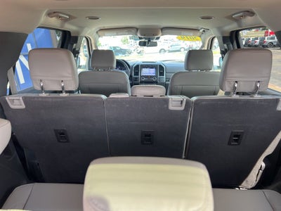 2019 Ford Expedition XLT