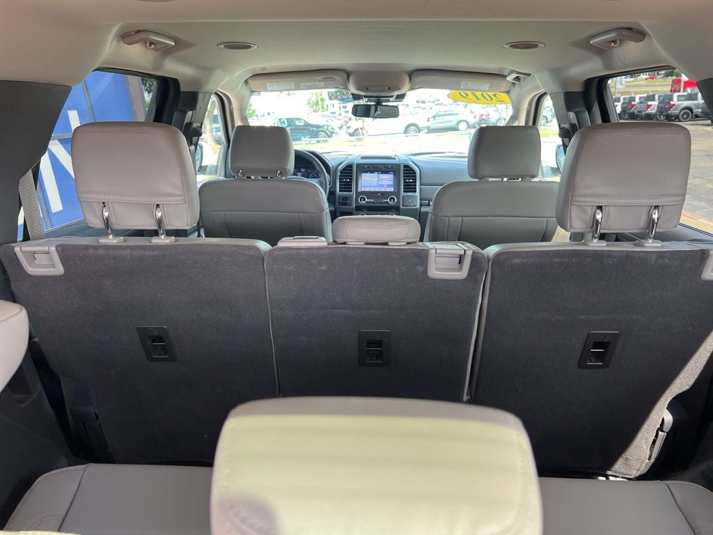 2019 Ford Expedition XLT