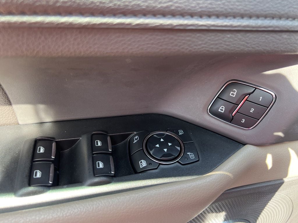 2019 Ford Expedition XLT