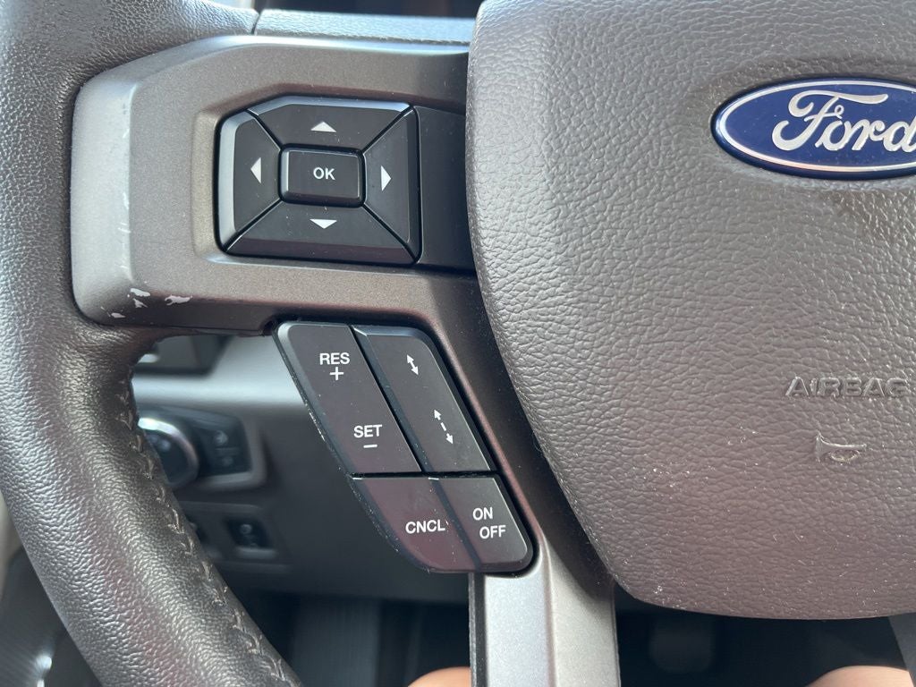 2019 Ford Expedition XLT