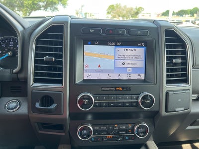 2019 Ford Expedition XLT