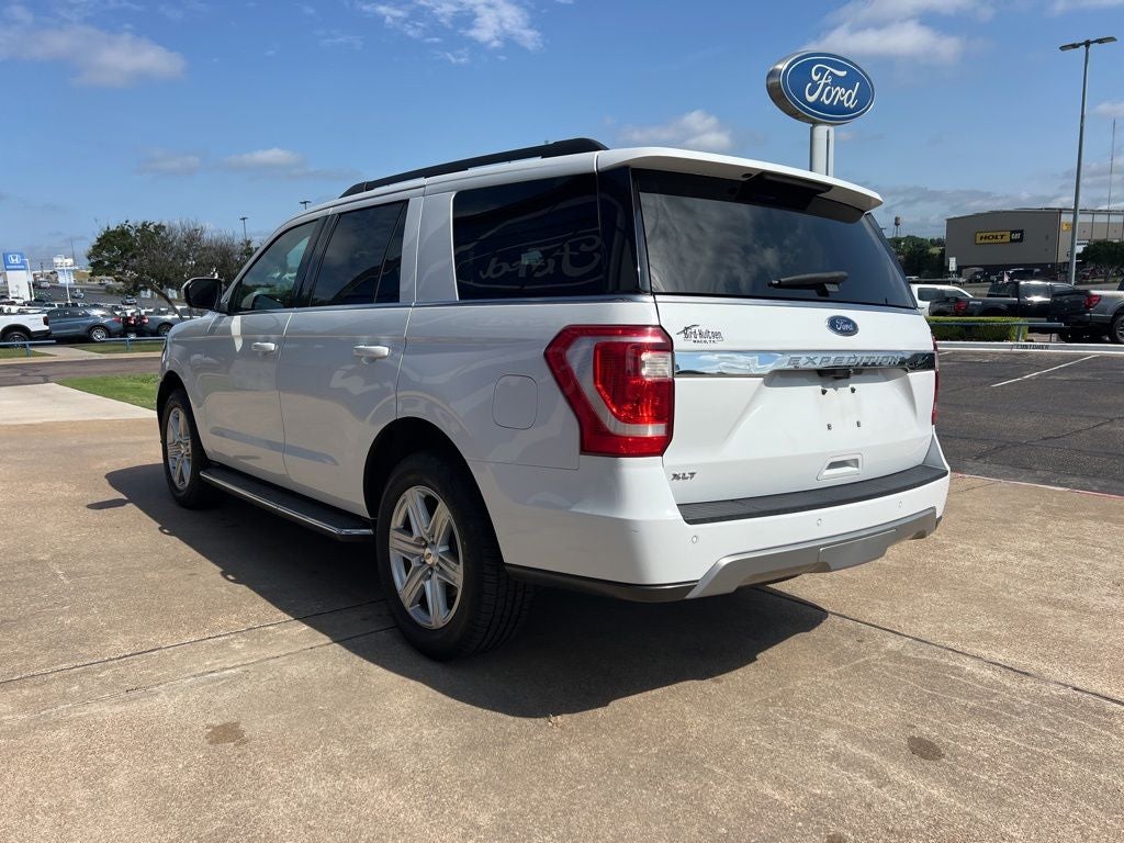 2019 Ford Expedition XLT