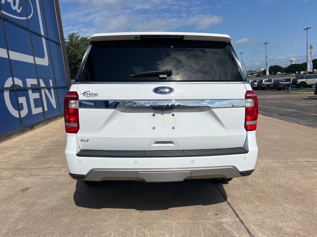 2019 Ford Expedition XLT