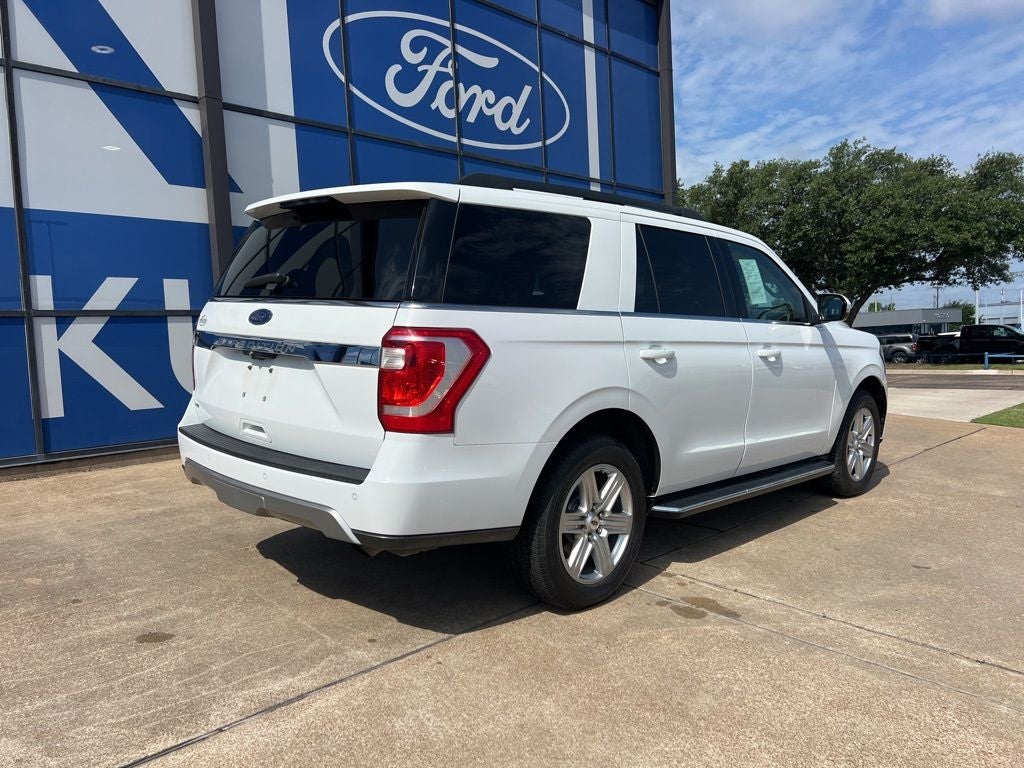 2019 Ford Expedition XLT