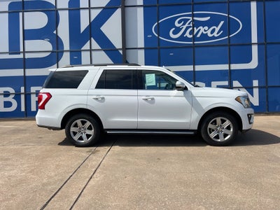 2019 Ford Expedition XLT
