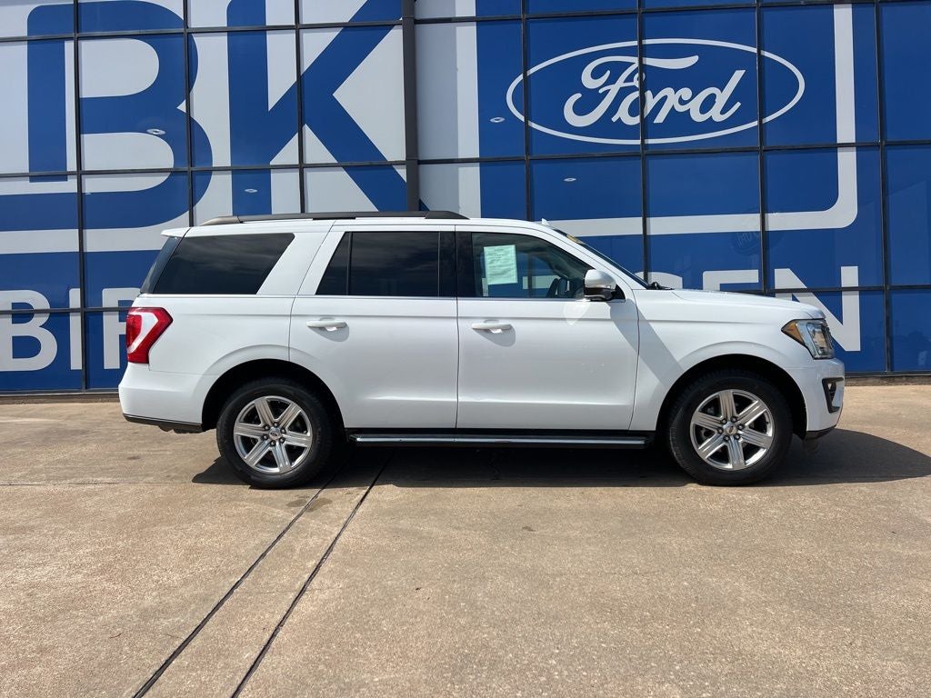 2019 Ford Expedition XLT