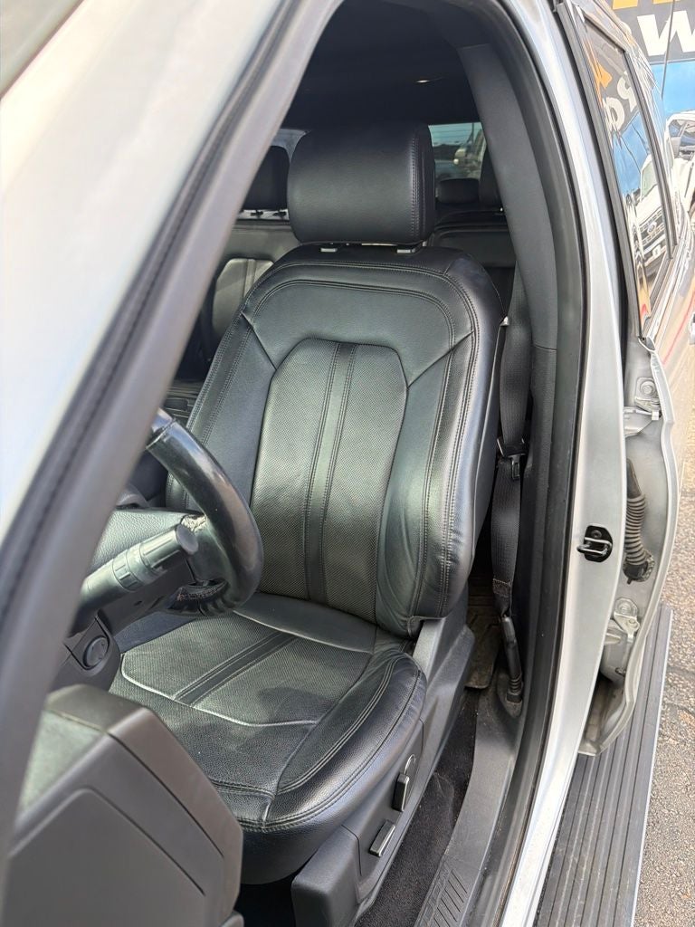 2019 Ford Expedition Limited