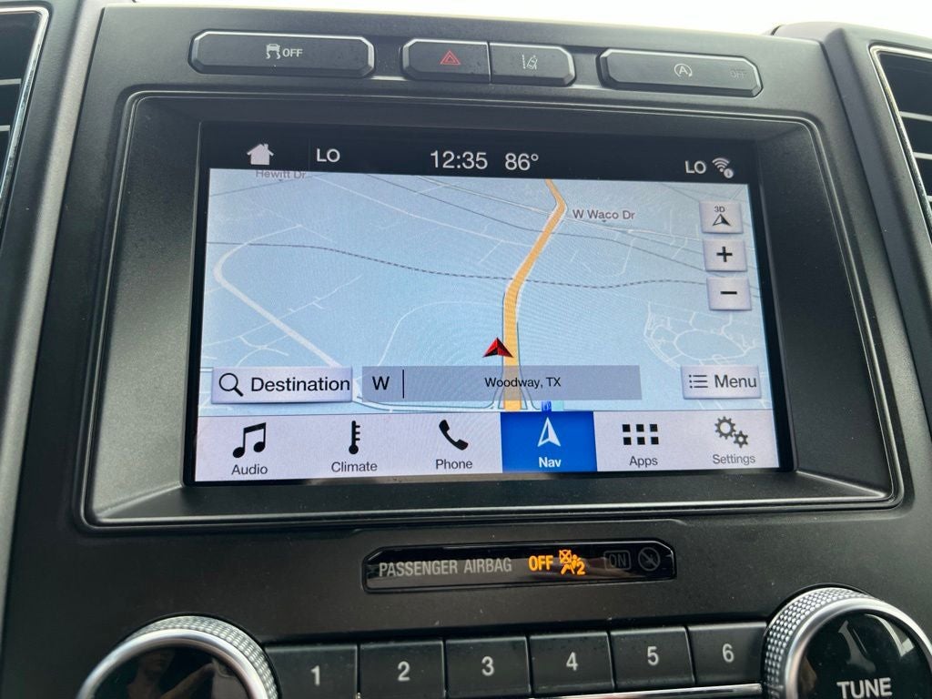 2019 Ford Expedition Limited