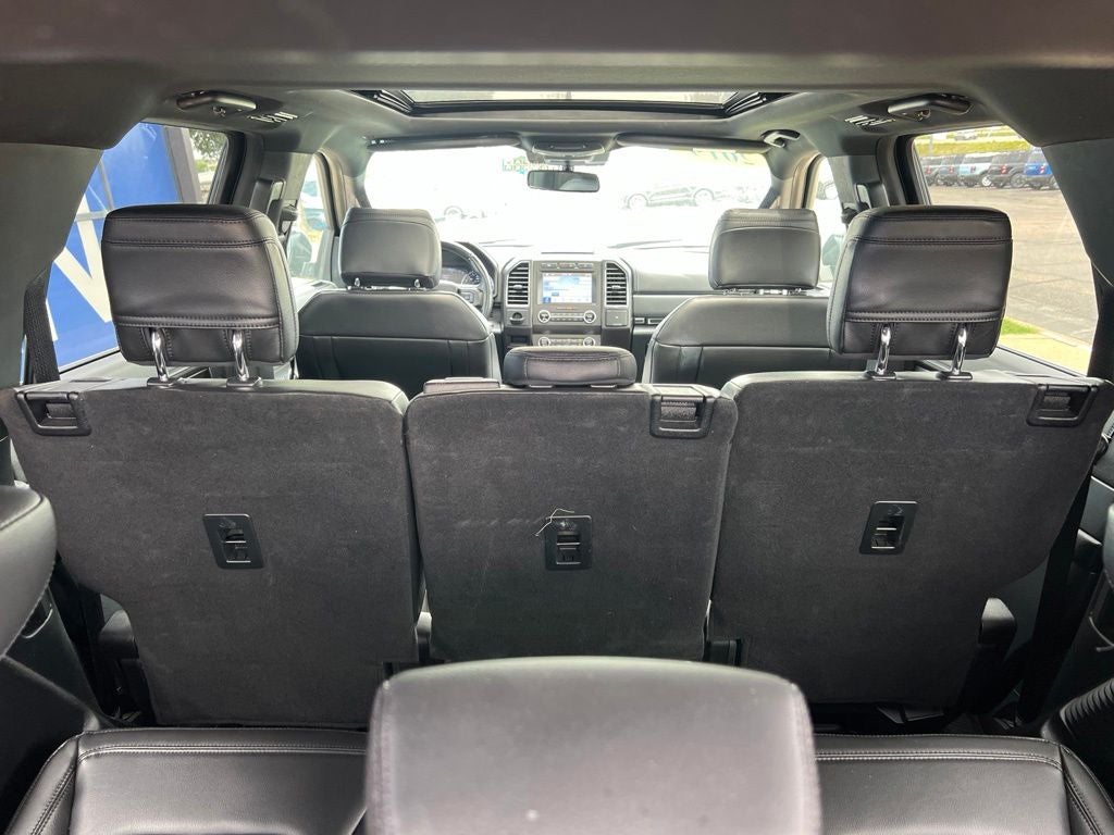 2019 Ford Expedition Limited