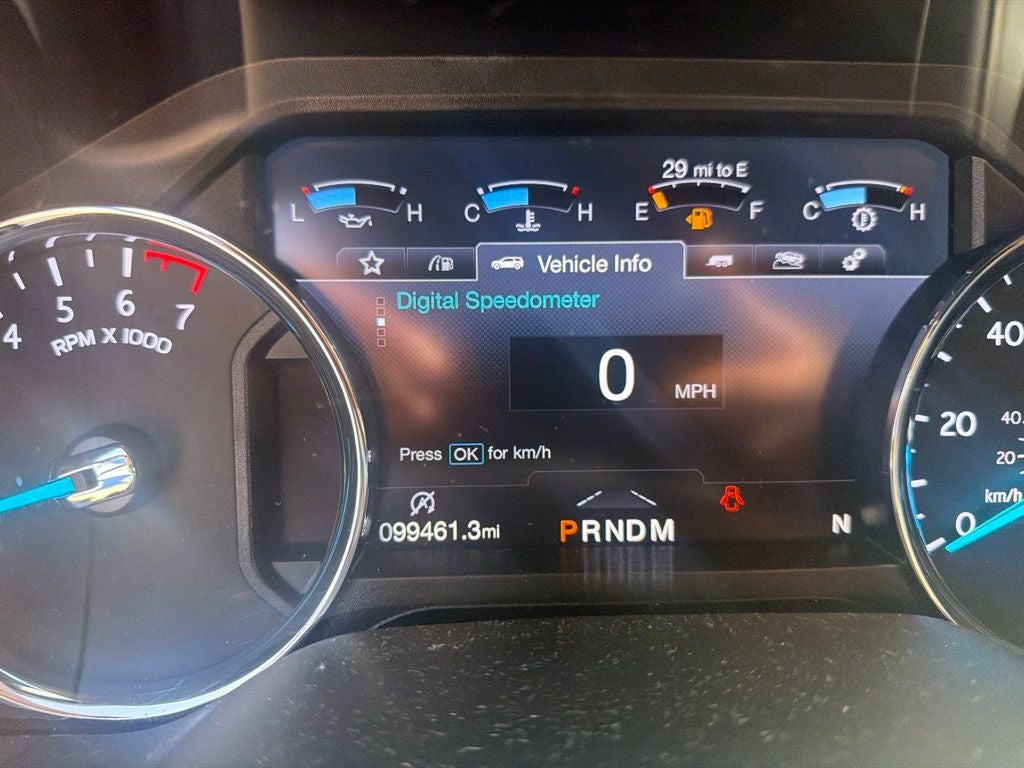 2019 Ford Expedition Limited
