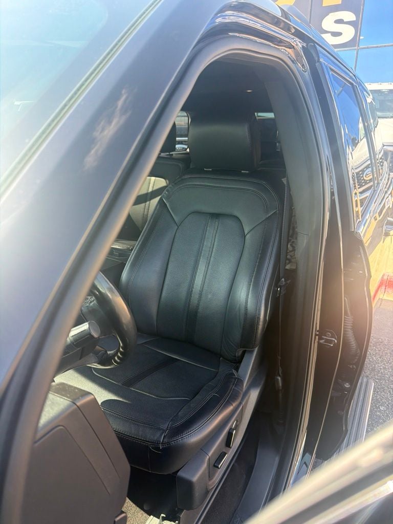 2019 Ford Expedition Limited