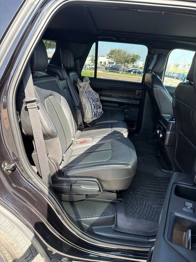 2019 Ford Expedition Limited