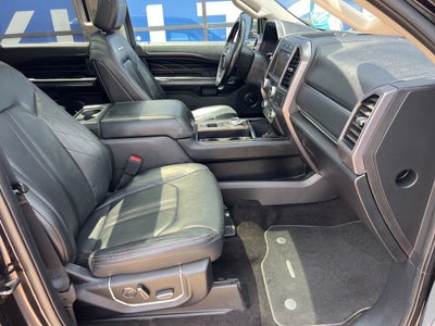 2019 Ford Expedition Platinum