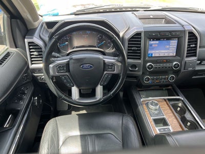 2019 Ford Expedition Platinum