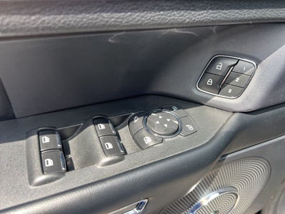 2019 Ford Expedition Platinum