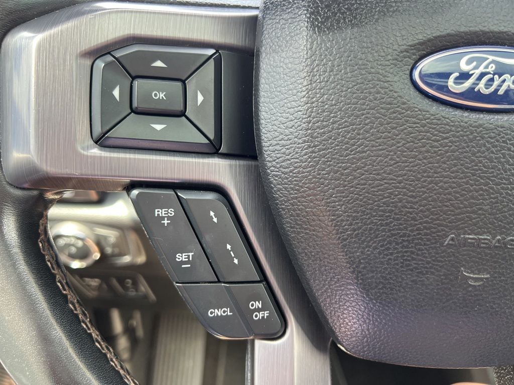 2019 Ford Expedition Platinum