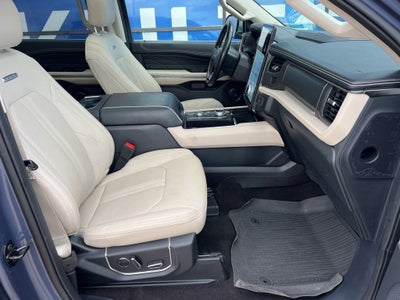 2023 Ford Expedition Platinum