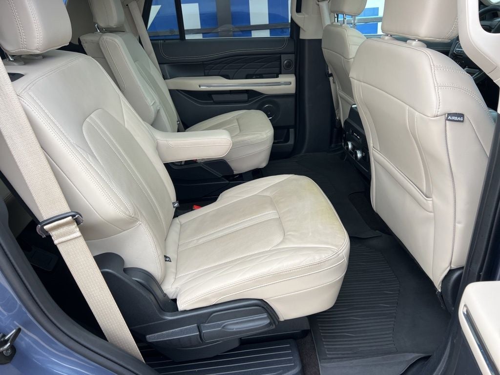 2023 Ford Expedition Platinum
