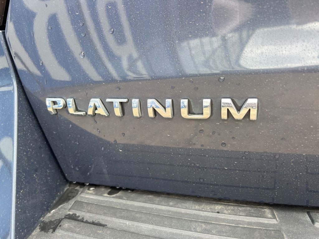 2023 Ford Expedition Platinum
