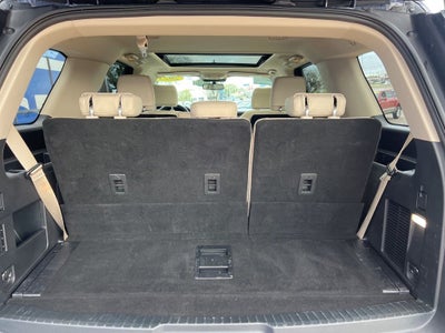 2023 Ford Expedition Platinum