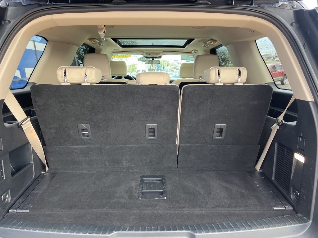 2023 Ford Expedition Platinum