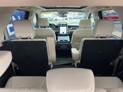 2023 Ford Expedition Platinum