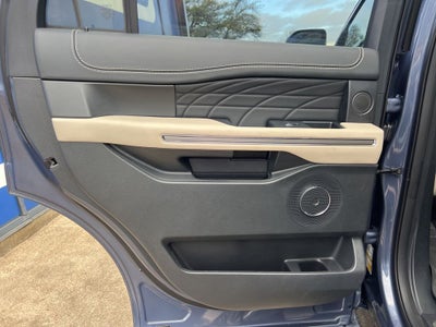 2023 Ford Expedition Platinum