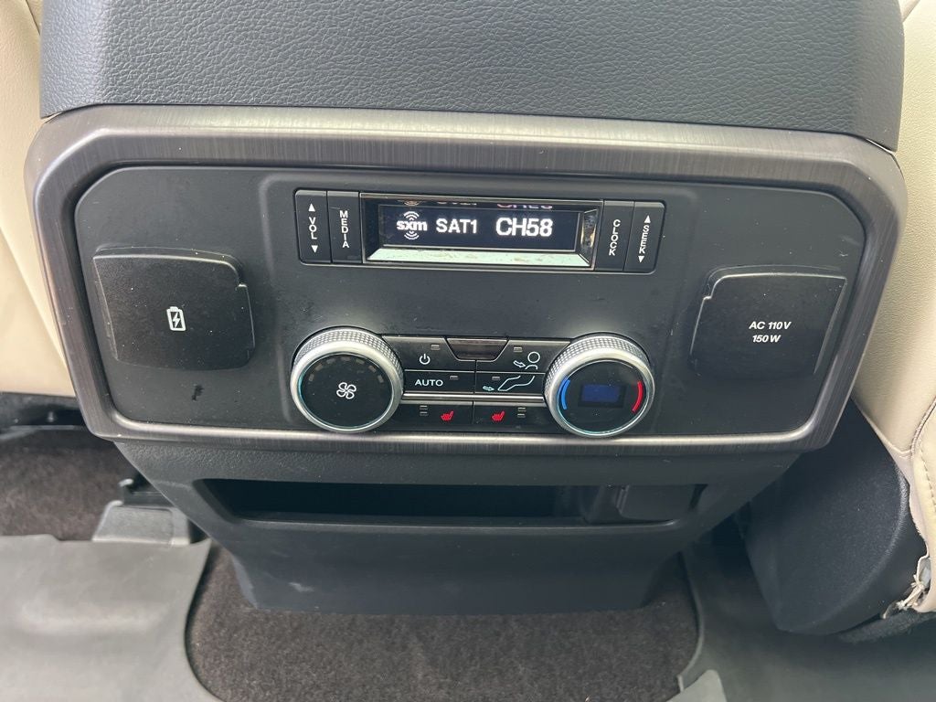 2023 Ford Expedition Platinum