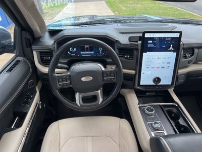 2023 Ford Expedition Platinum