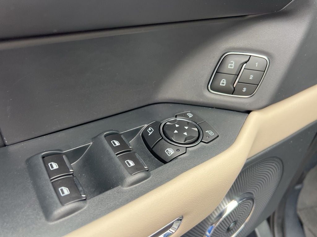 2023 Ford Expedition Platinum