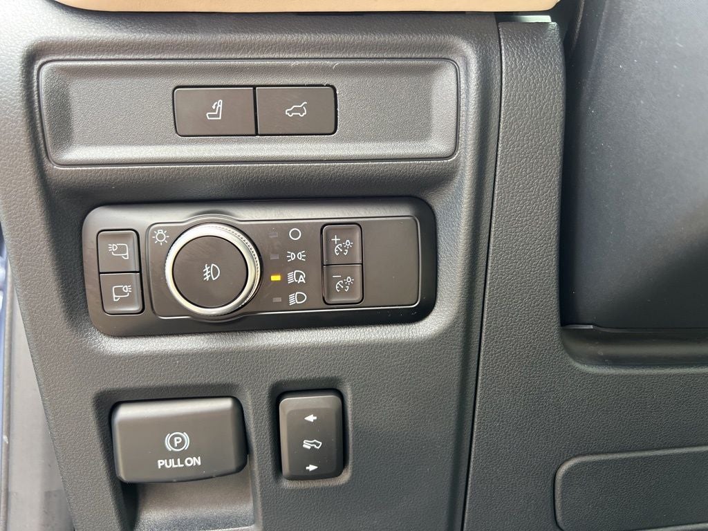 2023 Ford Expedition Platinum