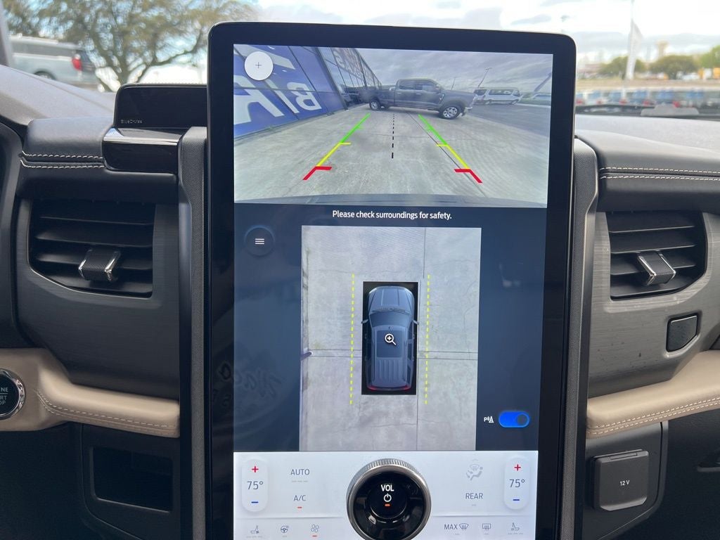 2023 Ford Expedition Platinum