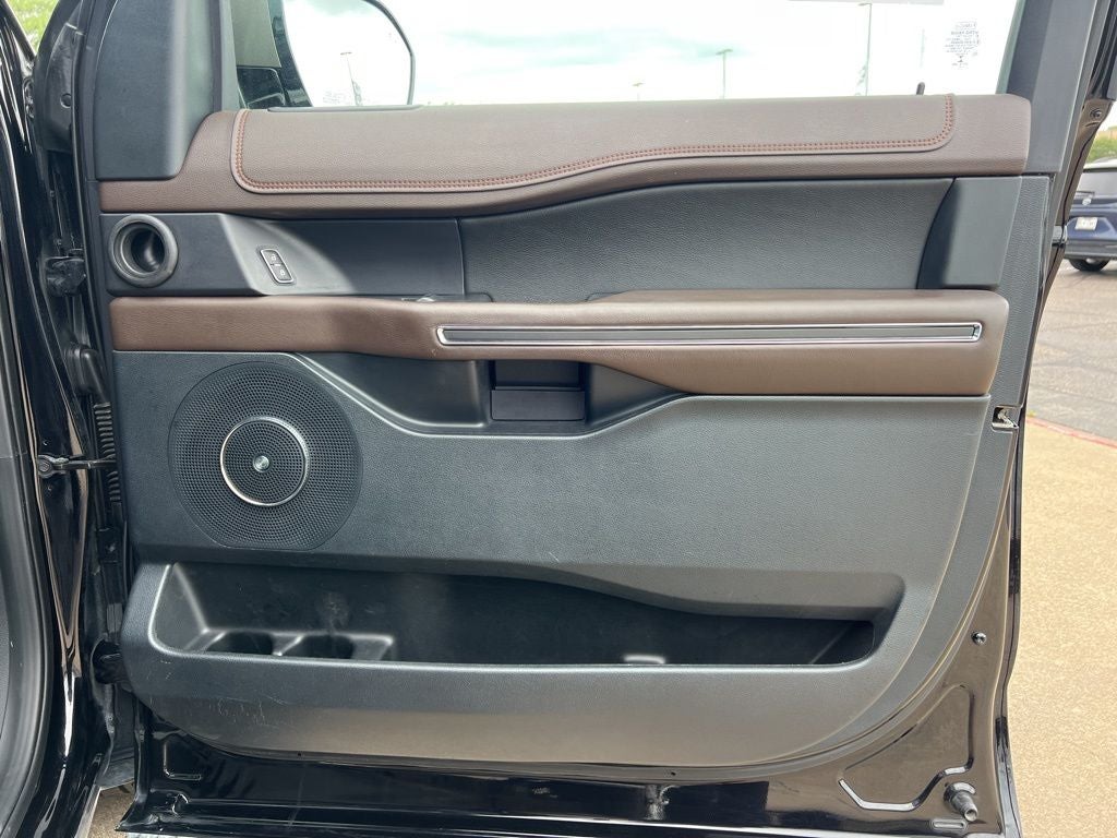 2021 Ford Expedition King Ranch