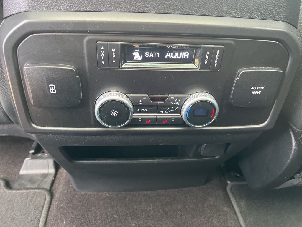 2021 Ford Expedition King Ranch