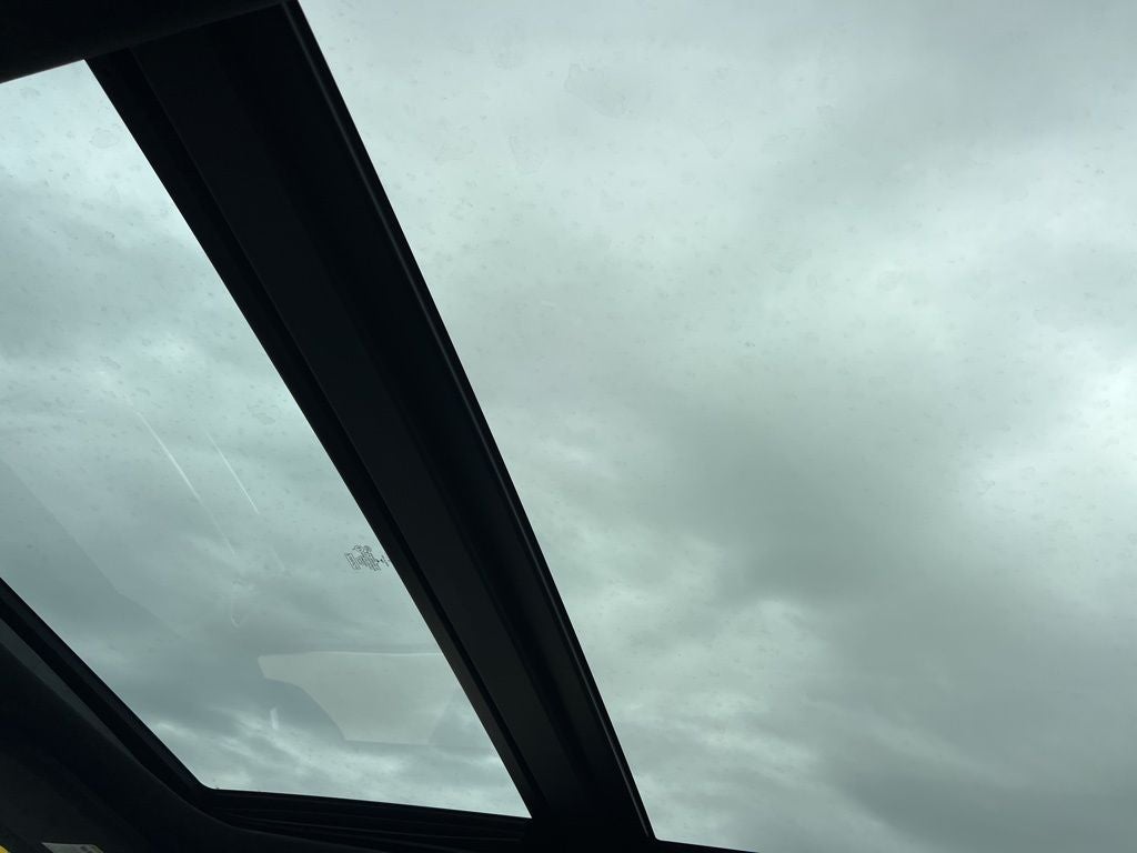 2021 Ford Expedition King Ranch