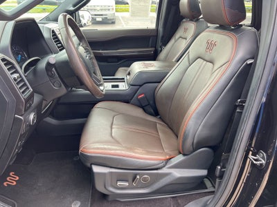2021 Ford Expedition King Ranch