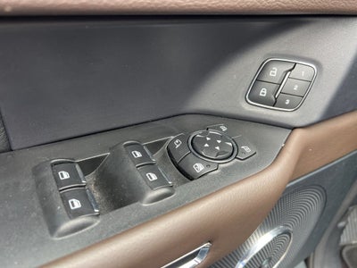 2021 Ford Expedition King Ranch