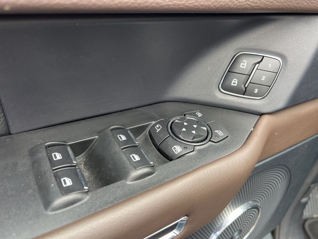 2021 Ford Expedition King Ranch