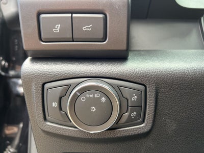 2021 Ford Expedition King Ranch