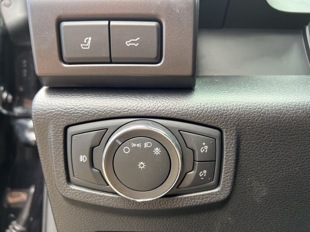 2021 Ford Expedition King Ranch