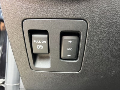 2021 Ford Expedition King Ranch