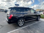 2021 Ford Expedition King Ranch
