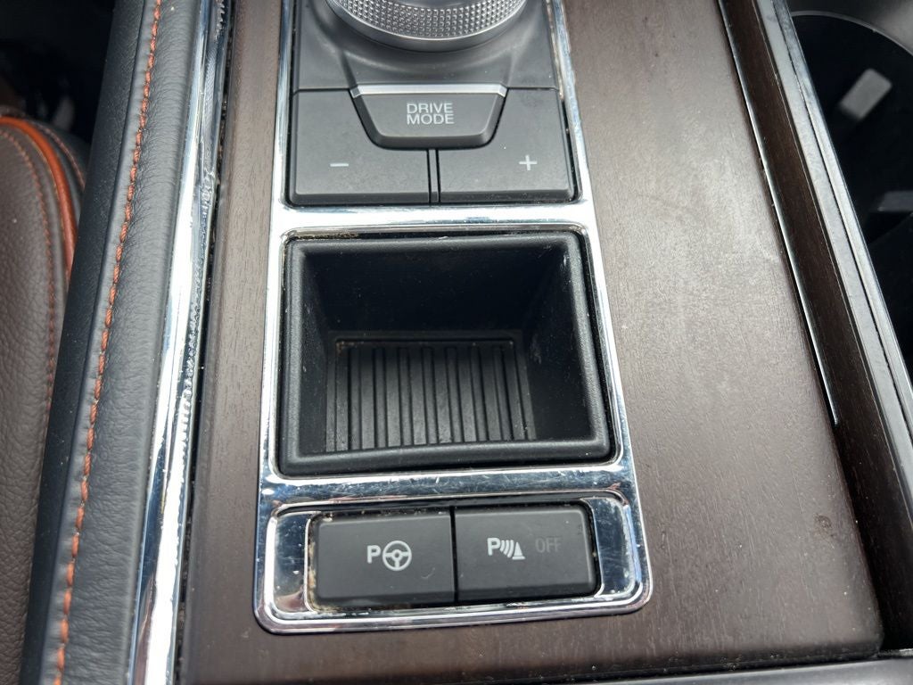 2021 Ford Expedition King Ranch