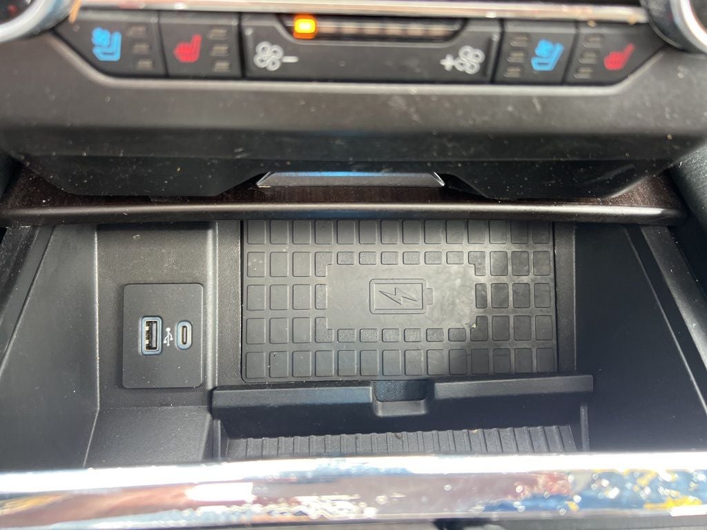 2021 Ford Expedition King Ranch