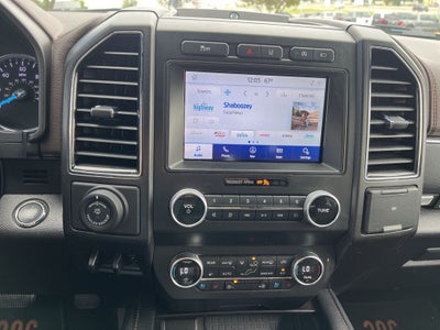 2021 Ford Expedition King Ranch