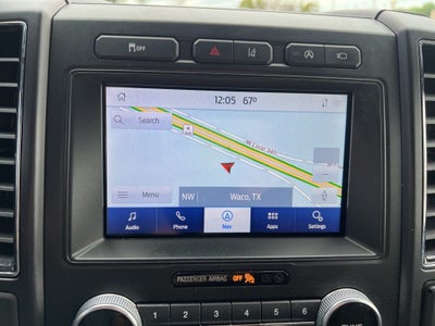 2021 Ford Expedition King Ranch