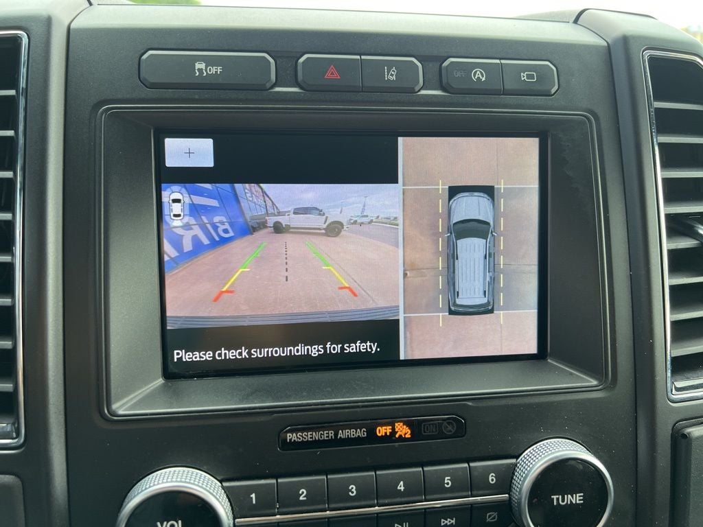 2021 Ford Expedition King Ranch